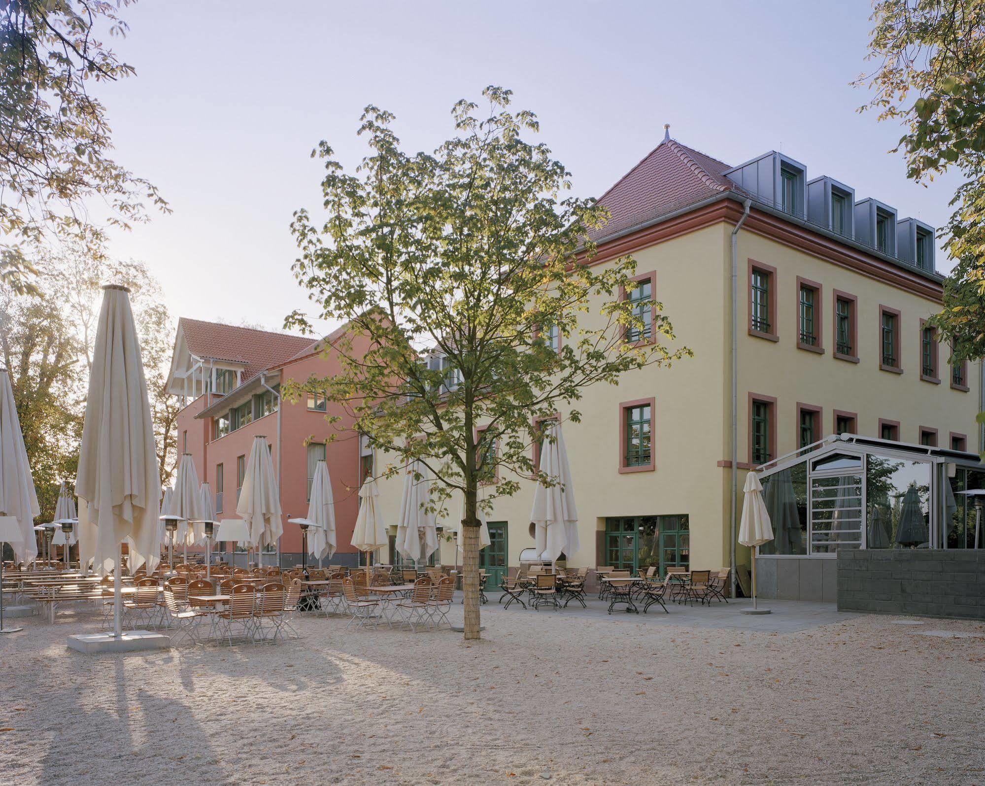 Hotel Gerbermuhle Frankfurt am Main Exterior photo